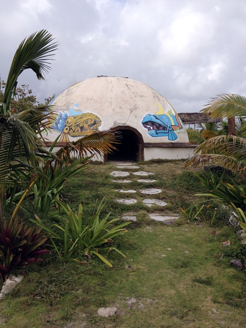 Mahahual Mezcal
