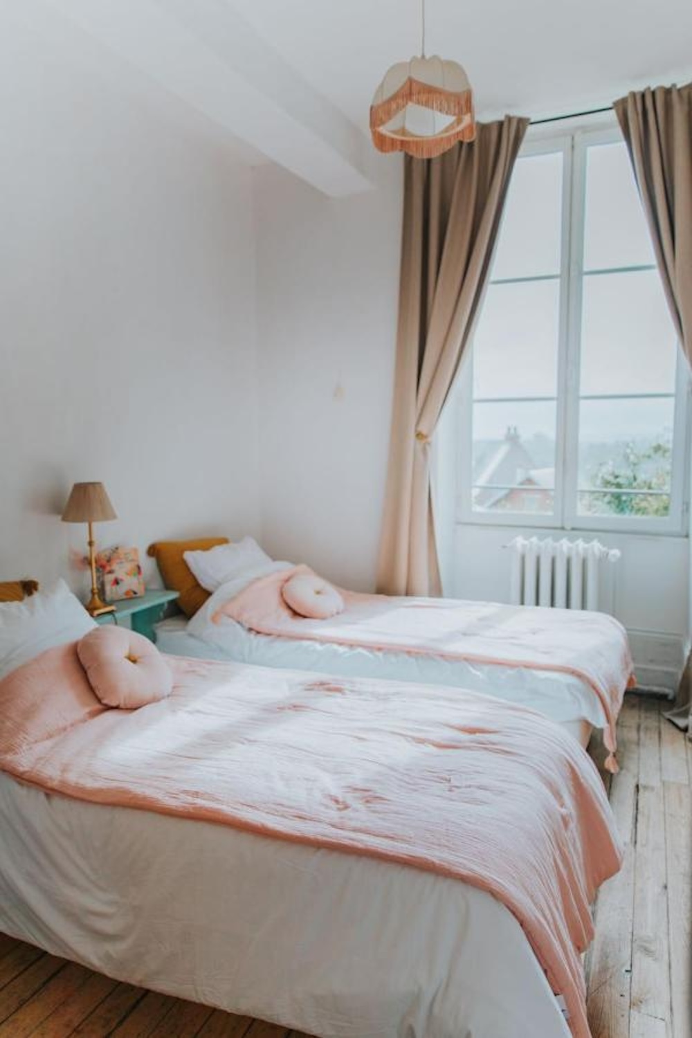 Maison Séraphine - weekend champagnestreek