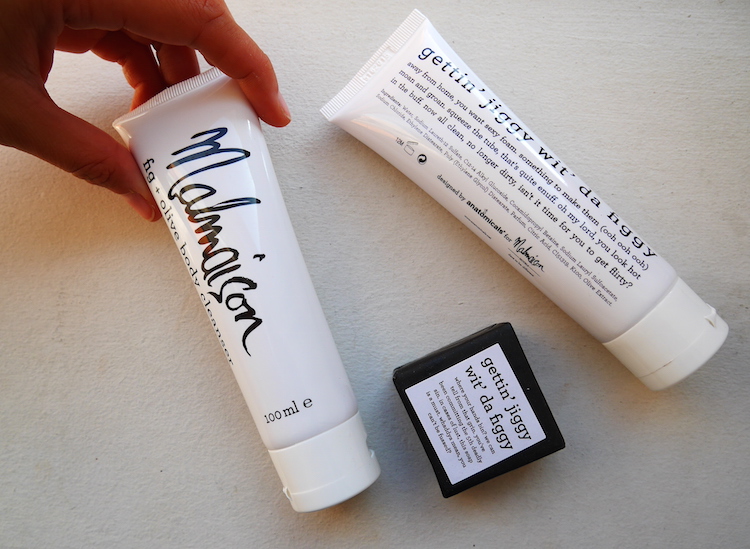 Malmaison belfast shampoo