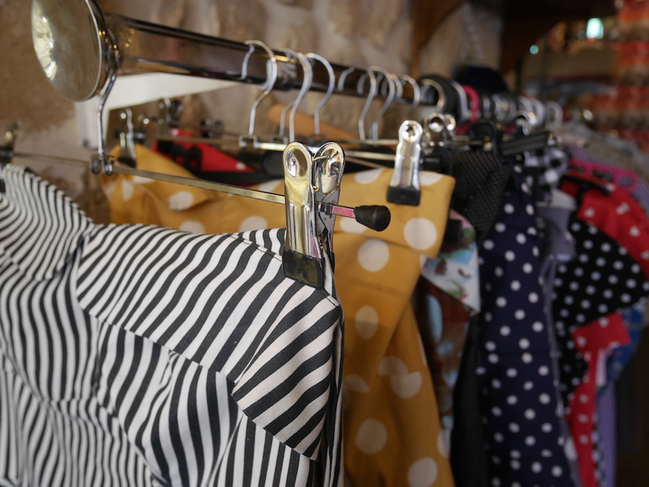 Mamz’Elle Swing tweedehands winkel