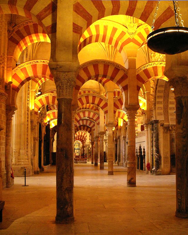 Mezquita