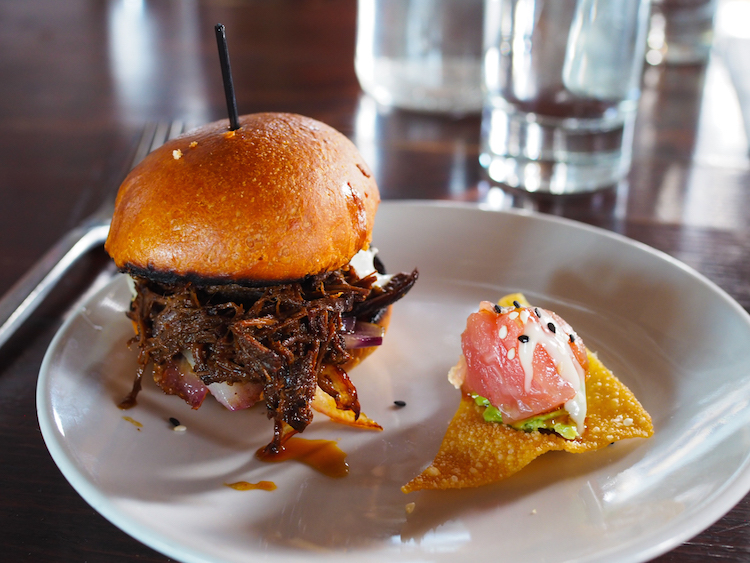 Miami Wynwood Food Tour
