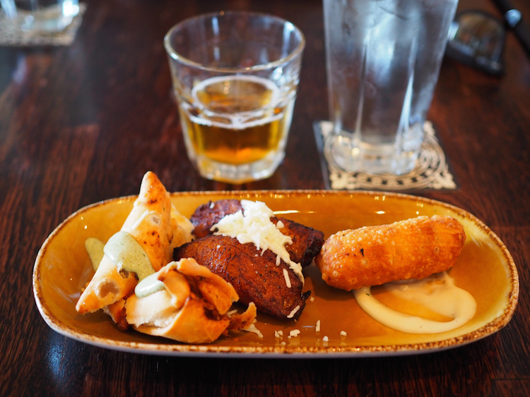 Miami Wynwood Food Tour