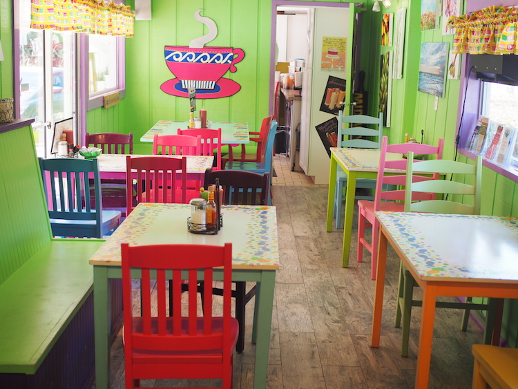 Midway cafe islamorada