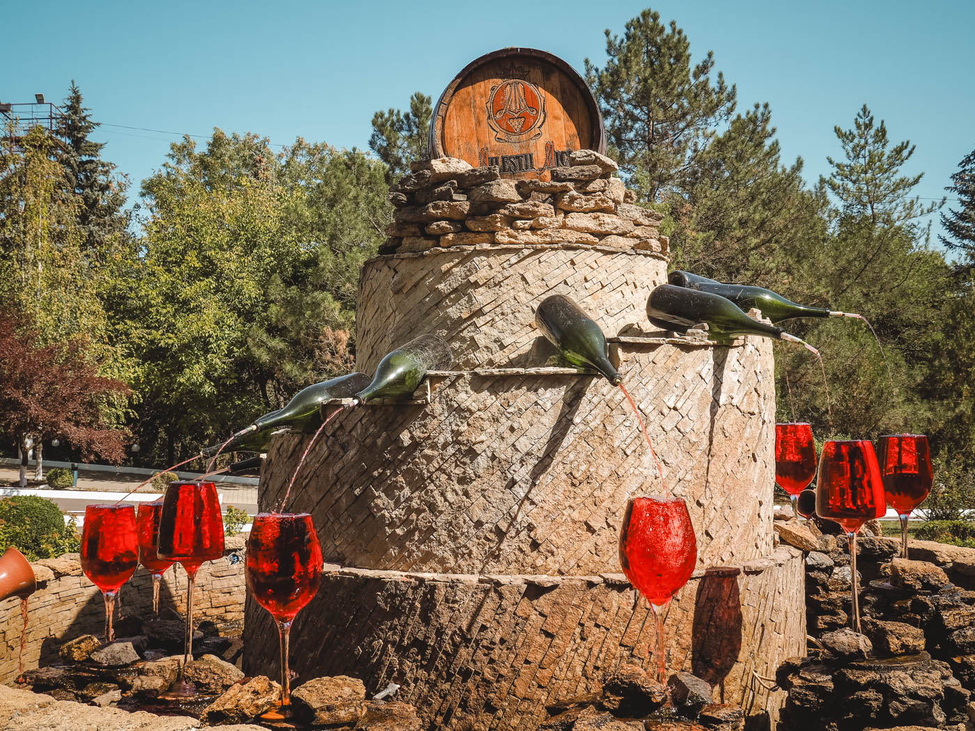 Milestii-Mici-Chisinau-wijnkelders