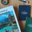 Europa Giftset
