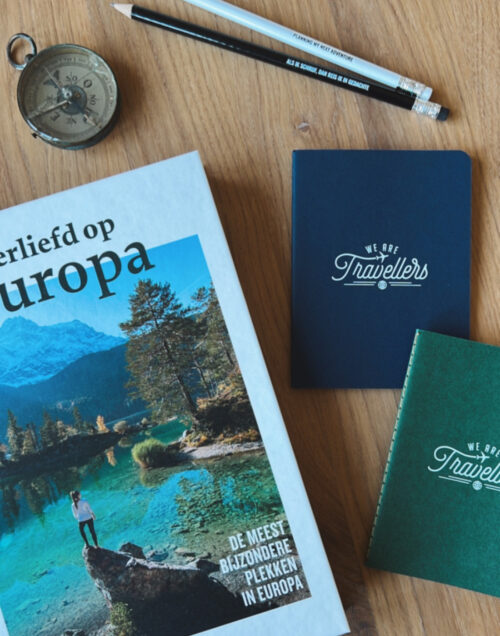 Europa Giftset