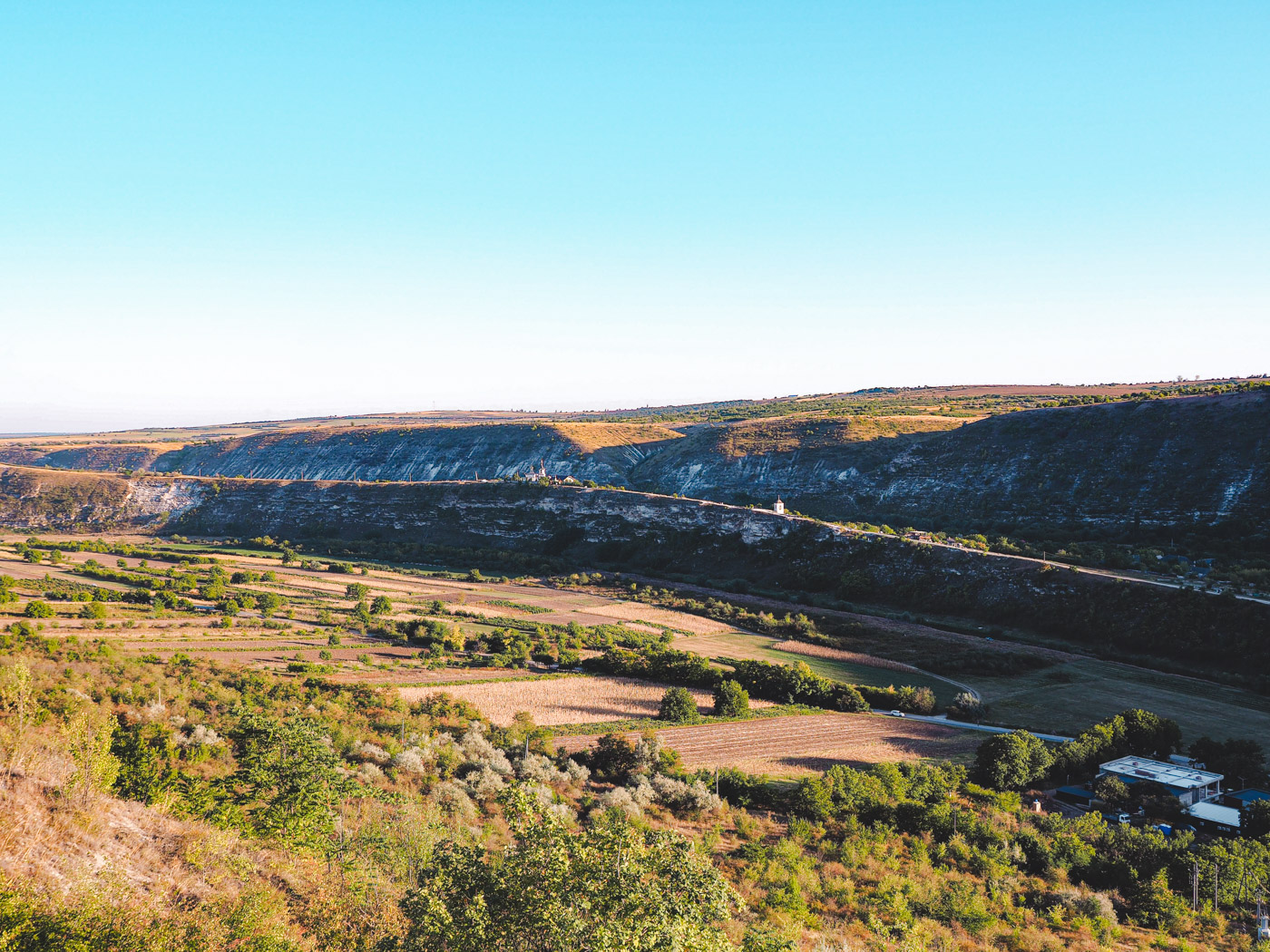 Moldavie-Orheiul-Vechi