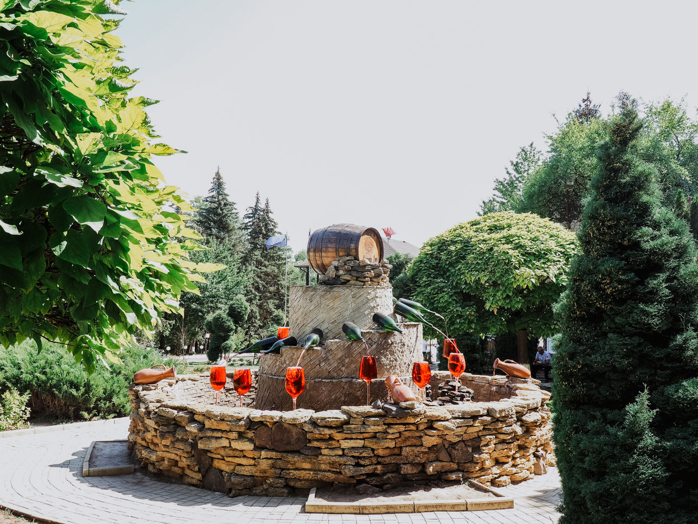 Moldavie-de-grootste-wijnkelder-ter-wereld