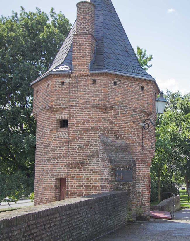 Monnikedam amersfoort