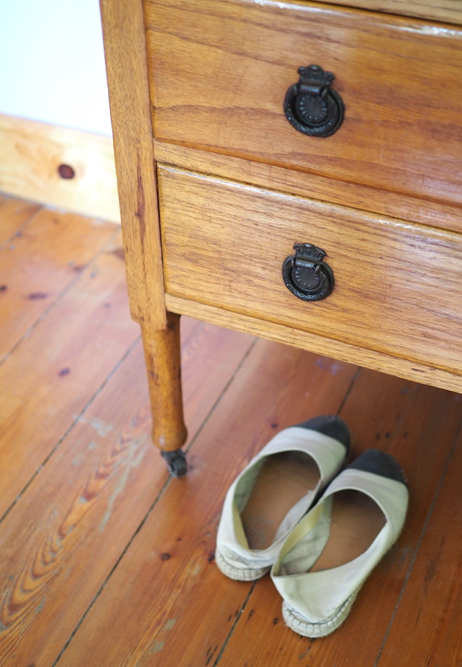 detail John Montagu guesthouse zuid-afrika