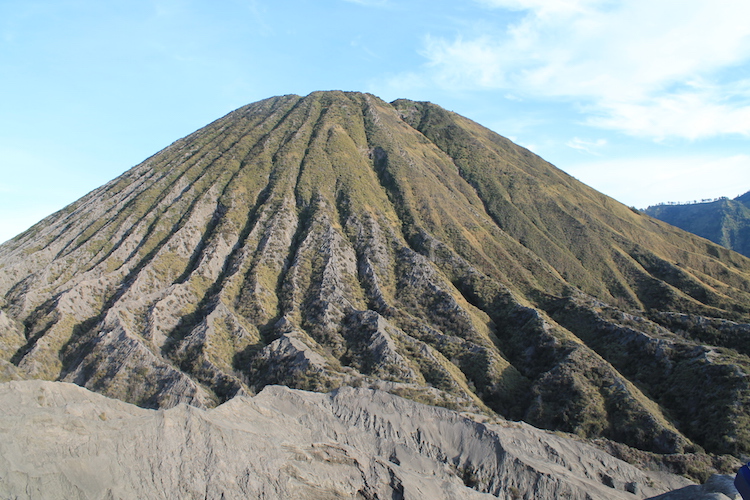 Mount Bromo Java hoogtepunten