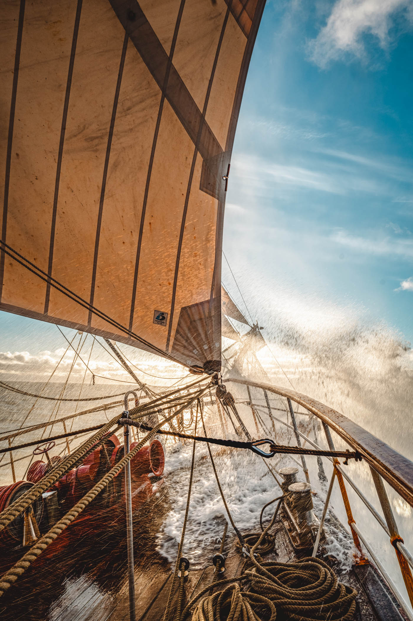 Naar antarctica reizen tips