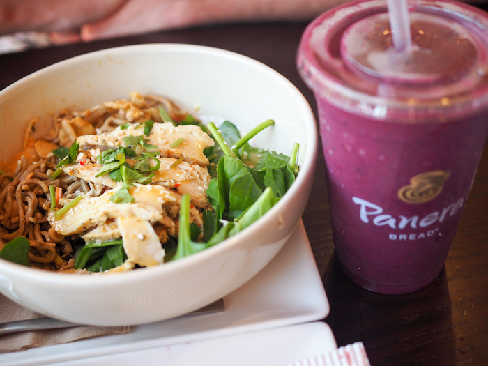 Naples Florida Panera Bread