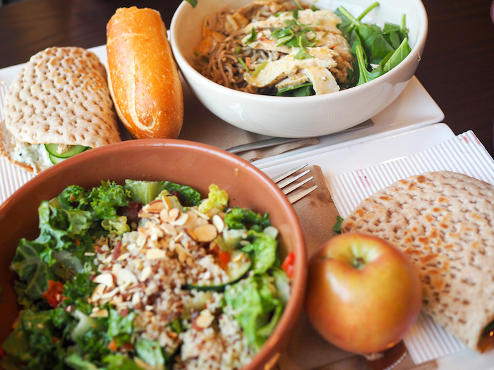 Naples Florida Panera Bread