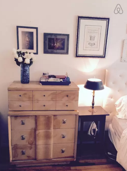New York Airbnb