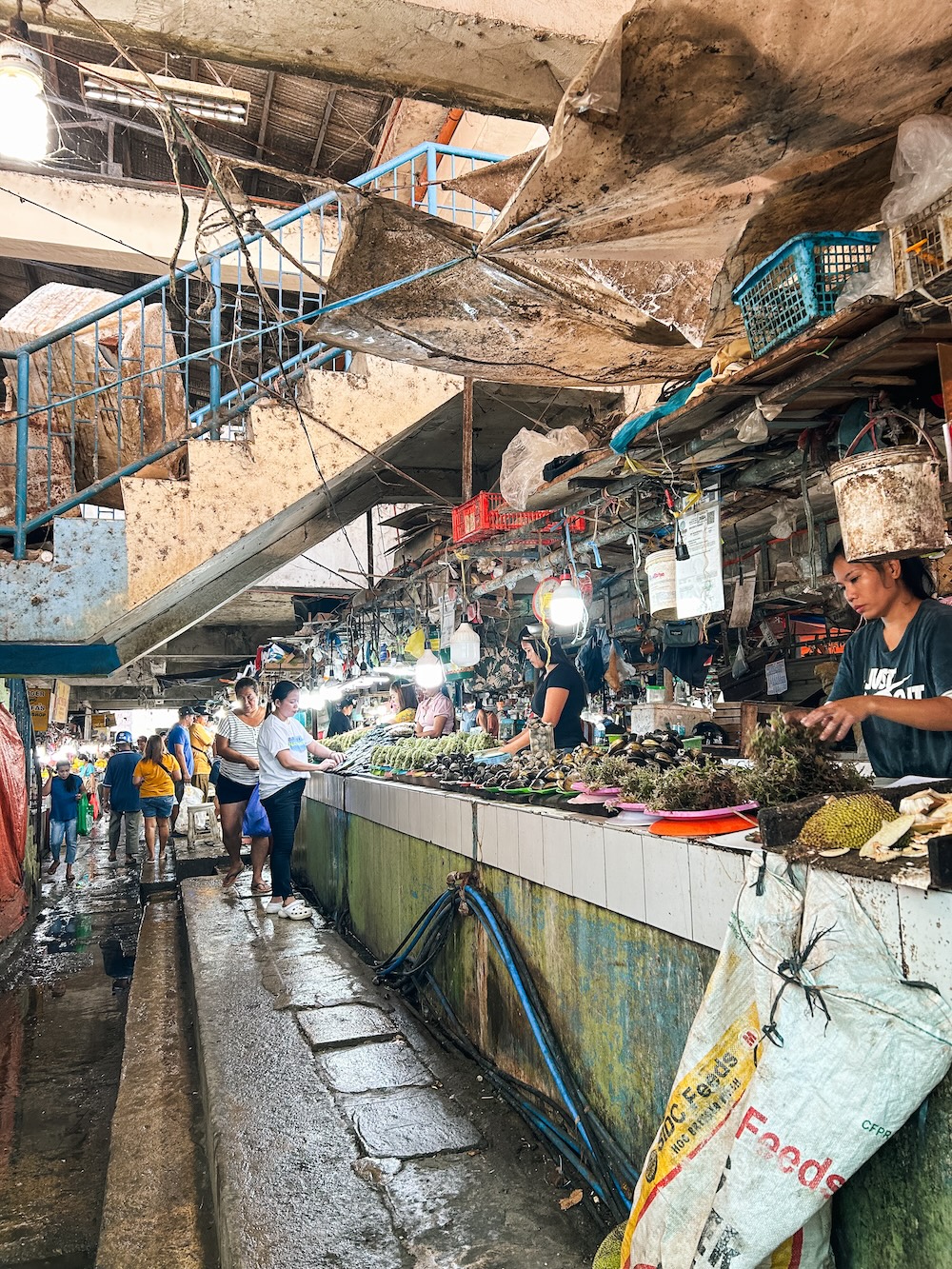 Old Public Market