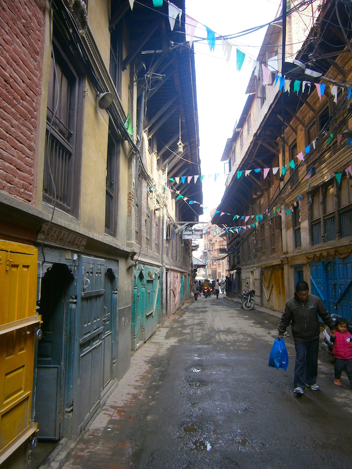 Patan kathmandu nepal