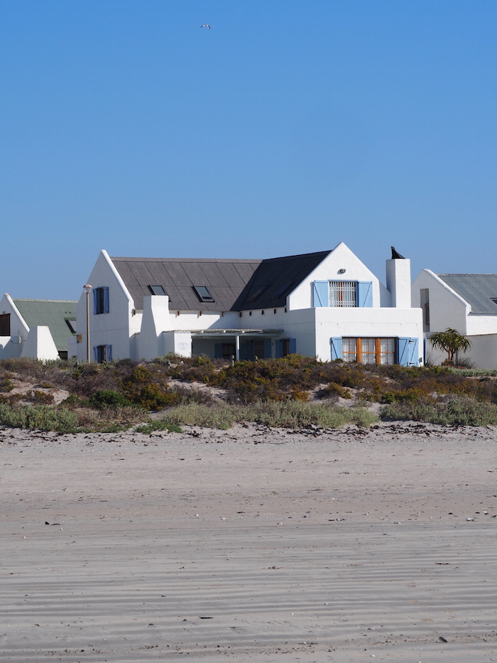 Paternoster Westkaap