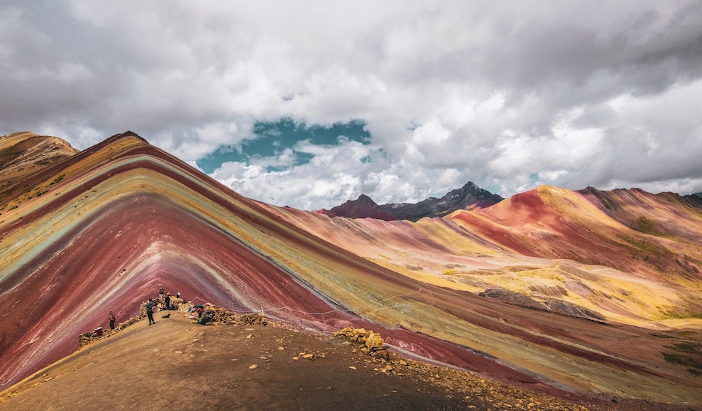 Peru Reizen