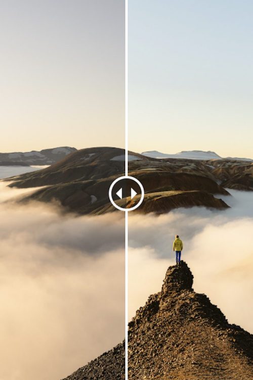 Lightroom Presets