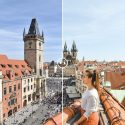 Lightroom Presets