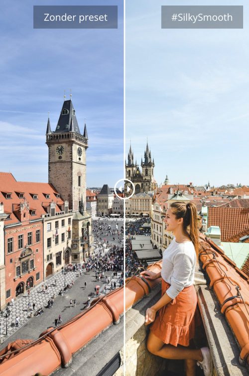 Lightroom Presets