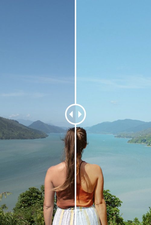 Lightroom Presets