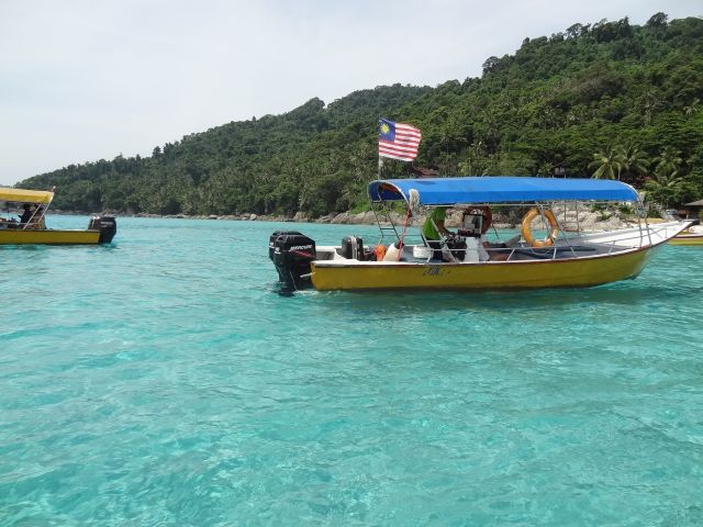 Pulau Perhentian