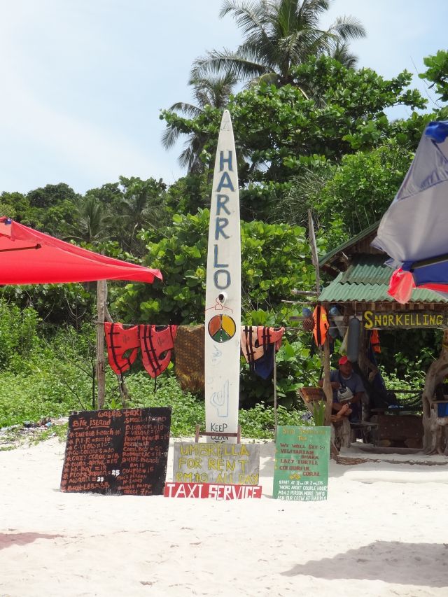 Pulau Perhentian