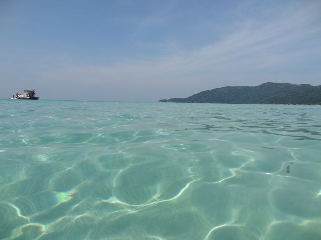 Pulau perhentian