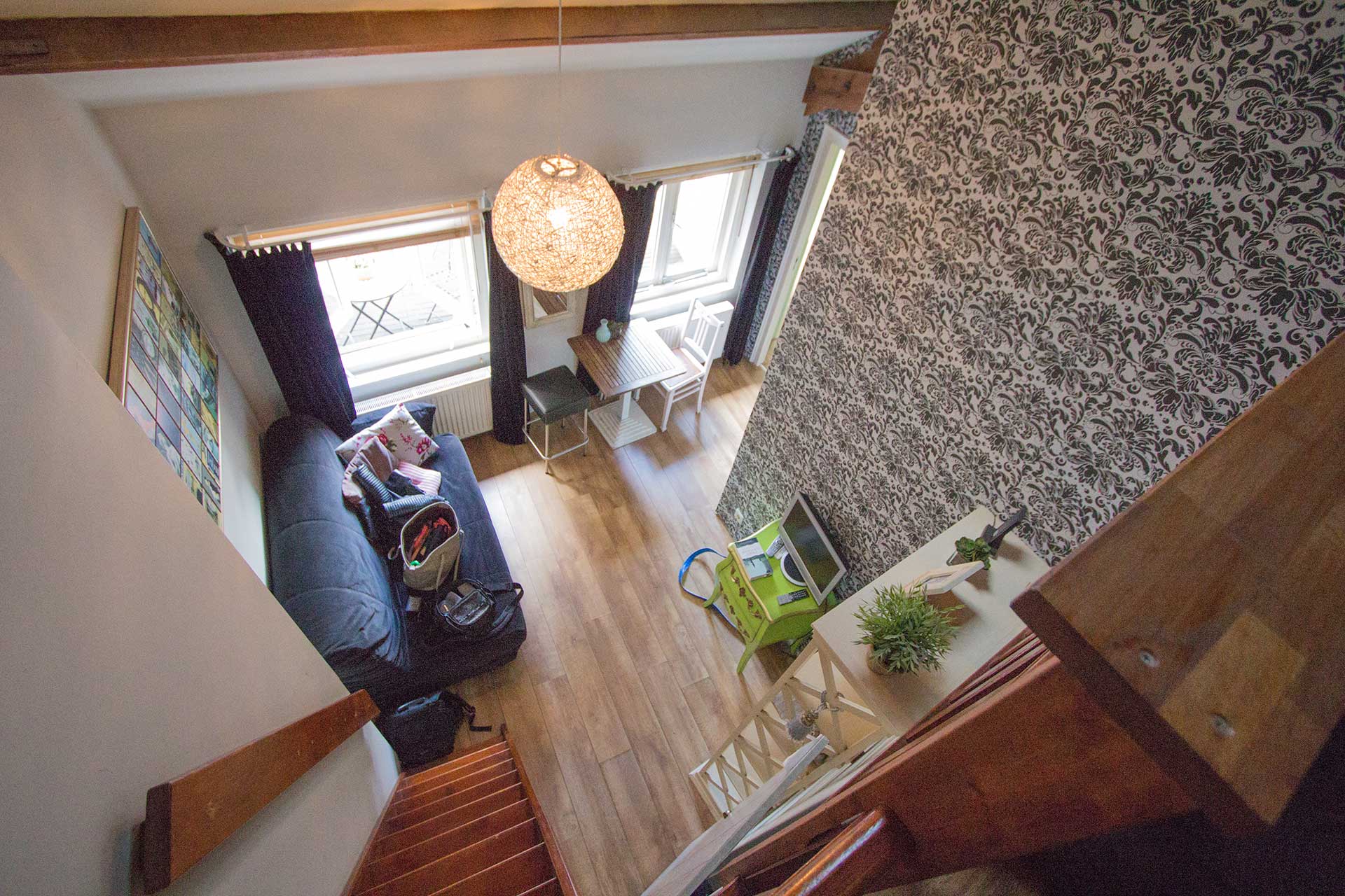 Queens-hotelkamer-amersfoort