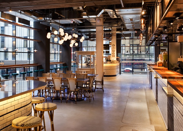 ROW hotel in New York secret escapes