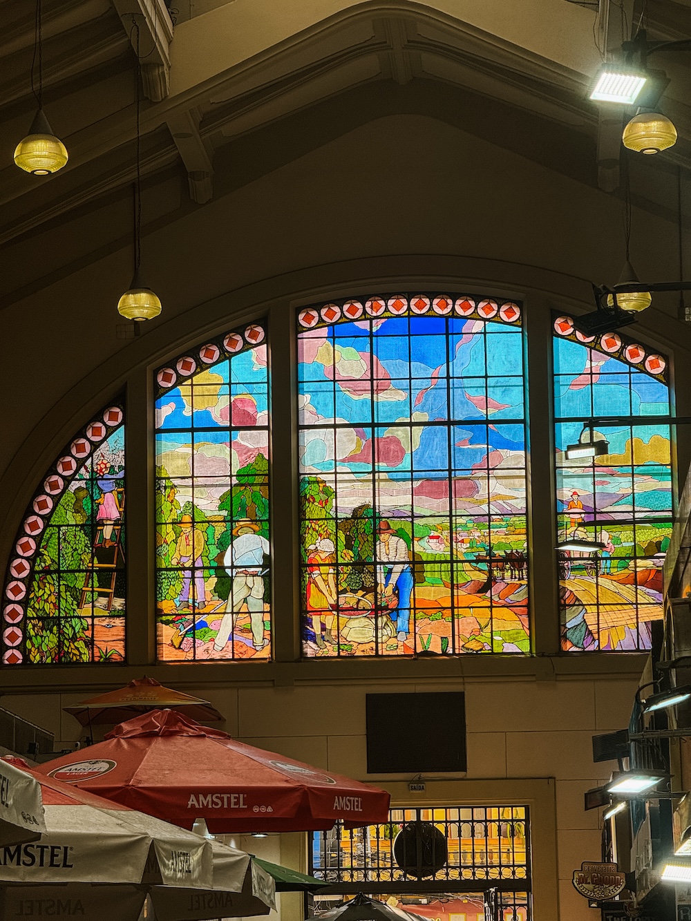 Ramen mercado São Paulo
