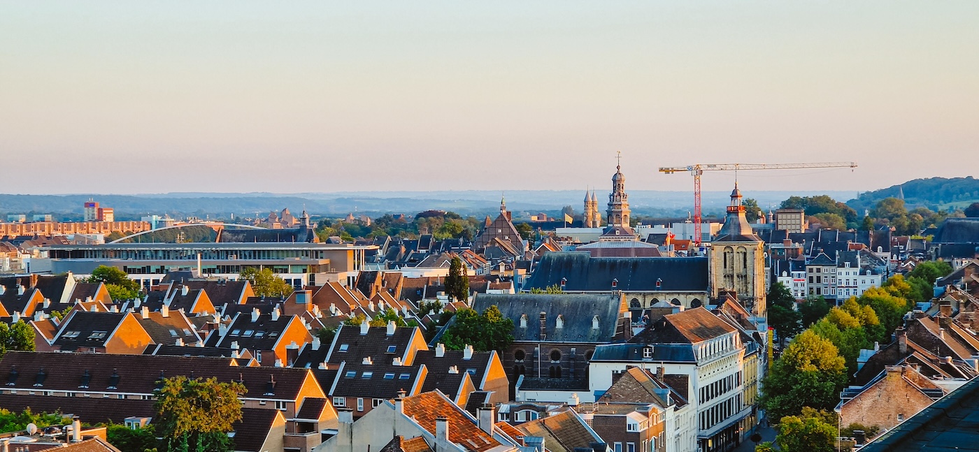 Restaurants Maastricht