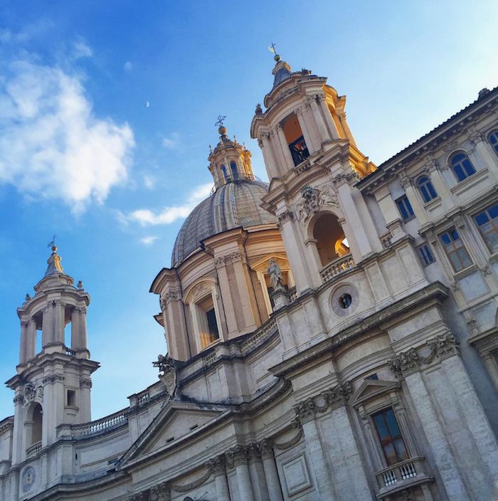 Rome Piazza Navona
