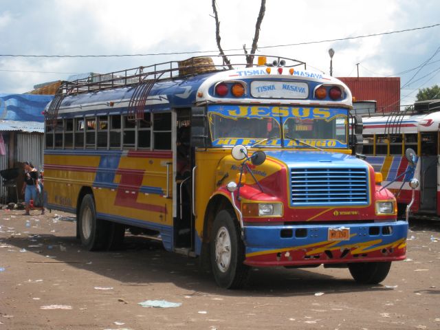 Nicaragua