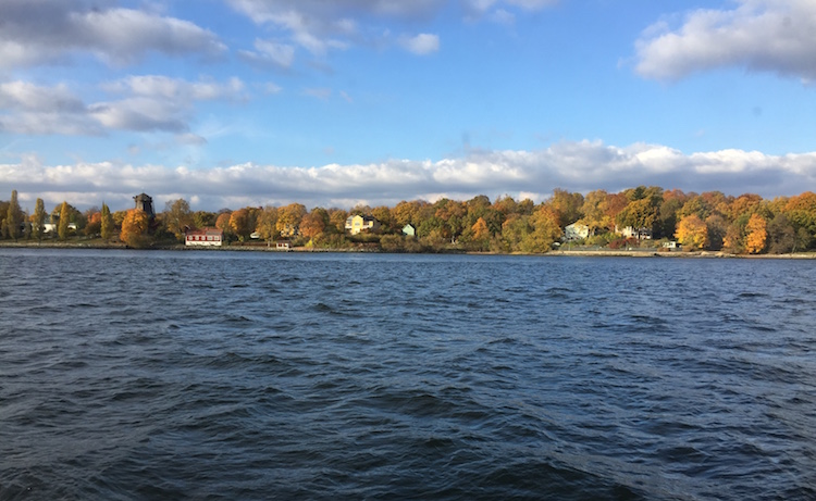 rondvaart-stockholm
