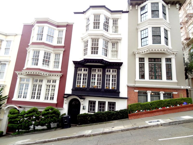 San Francisco