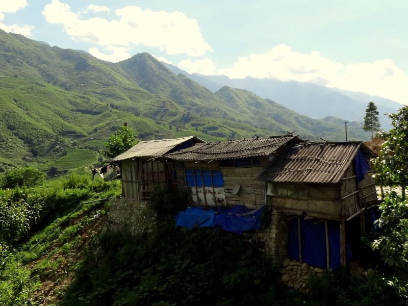 Sapa Vietnam