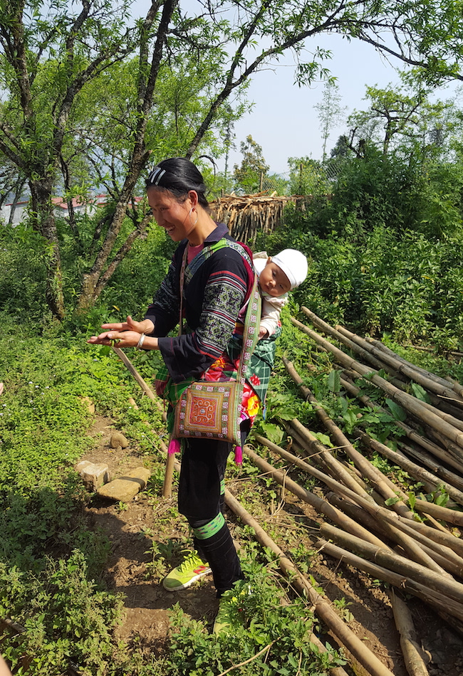 Sapa locals moe