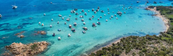 Sardinie tips