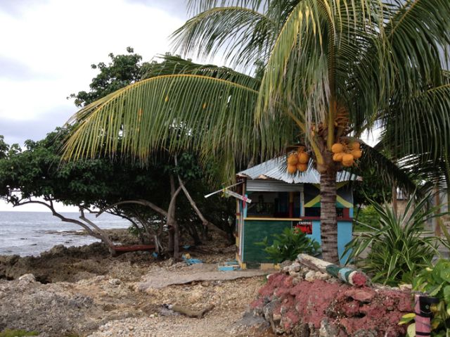 Jamaica