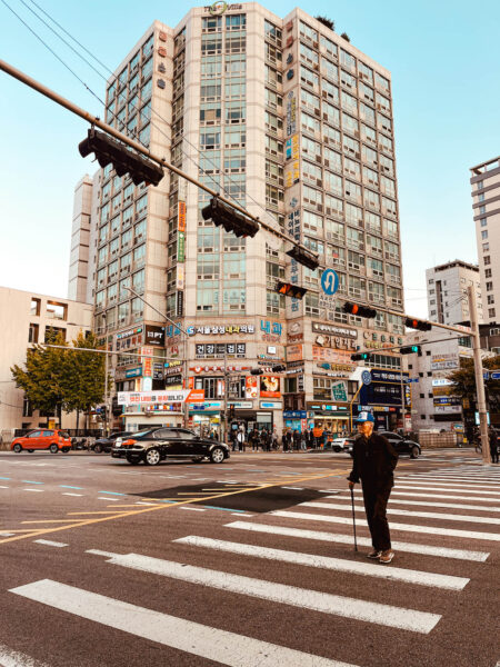 Seoul-Zuid-Korea