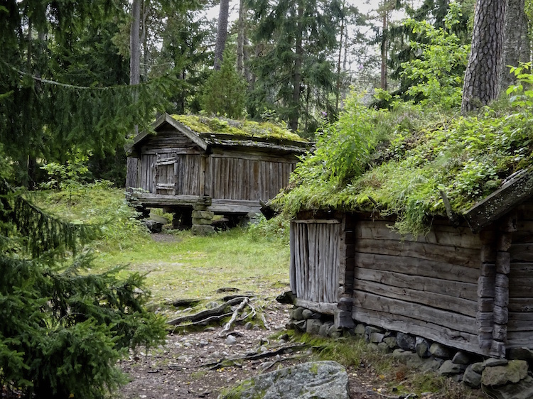 Seurasaari helsinki