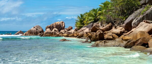 Seychellen