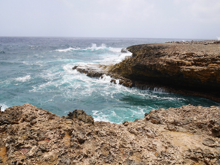 Shete boka water westpunt curacao