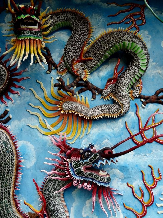 Haw par villa singapore