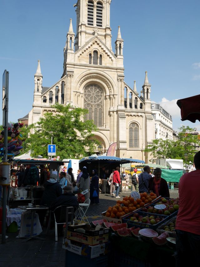 Sint Gilles Brussel