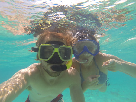 Stranden snorkelen curacao mooiste stranden